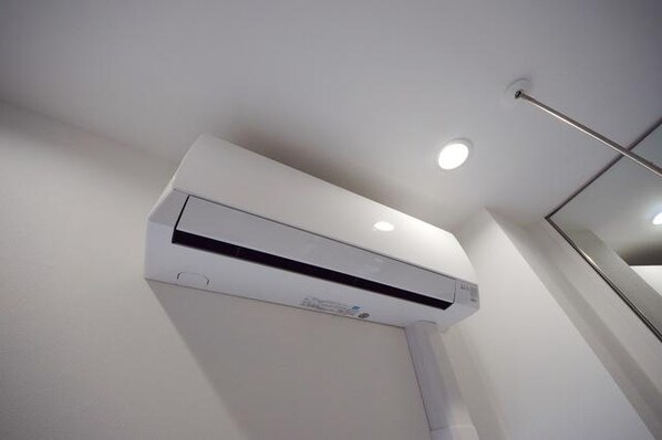 オーキッドレジデンス秋葉原の物件内観写真